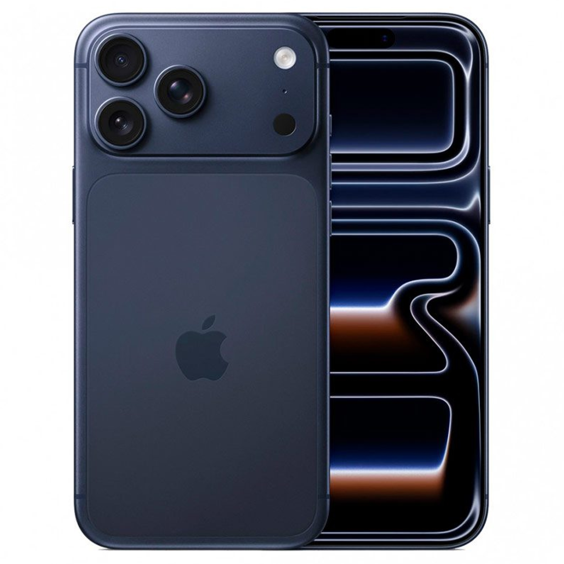 Apple iPhone 17 Pro Max, Deep Blue